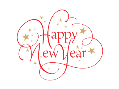 Happy New Year